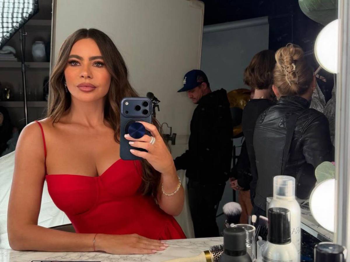 El millennial que conquistó a Sofía Vergara: vicepresidente de empresa de joyería de lujo