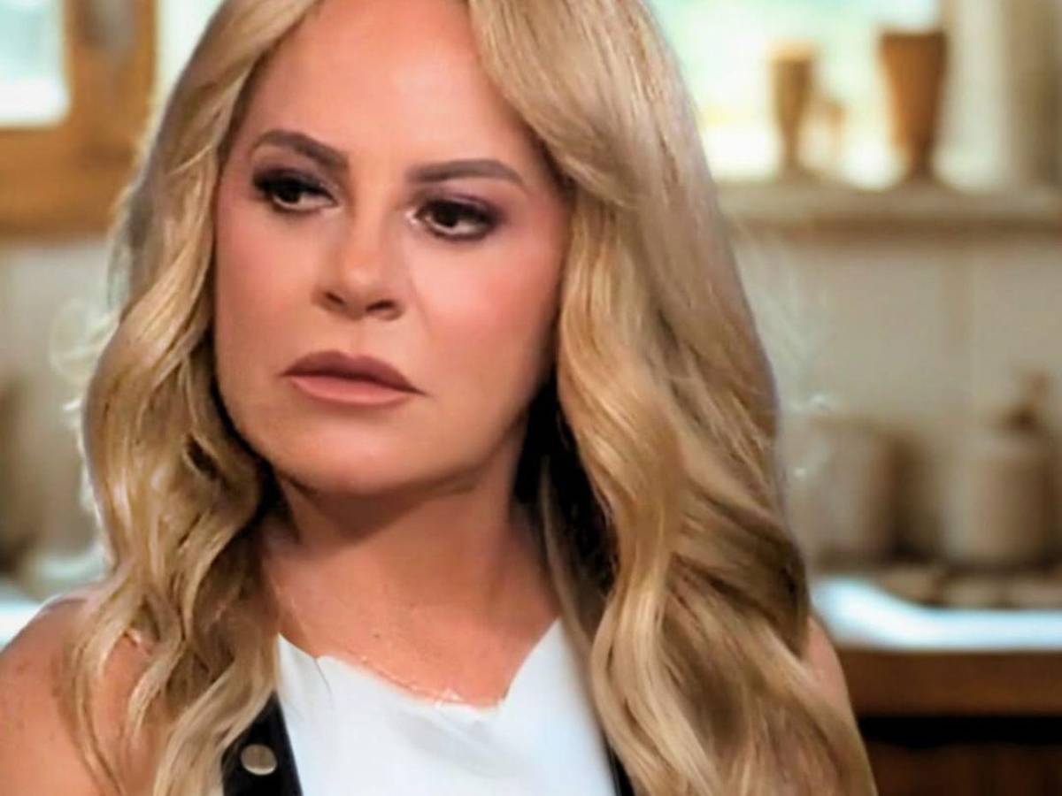 Comediante Roxana Castellanos relata la negligencia médica que le impidió ser madre