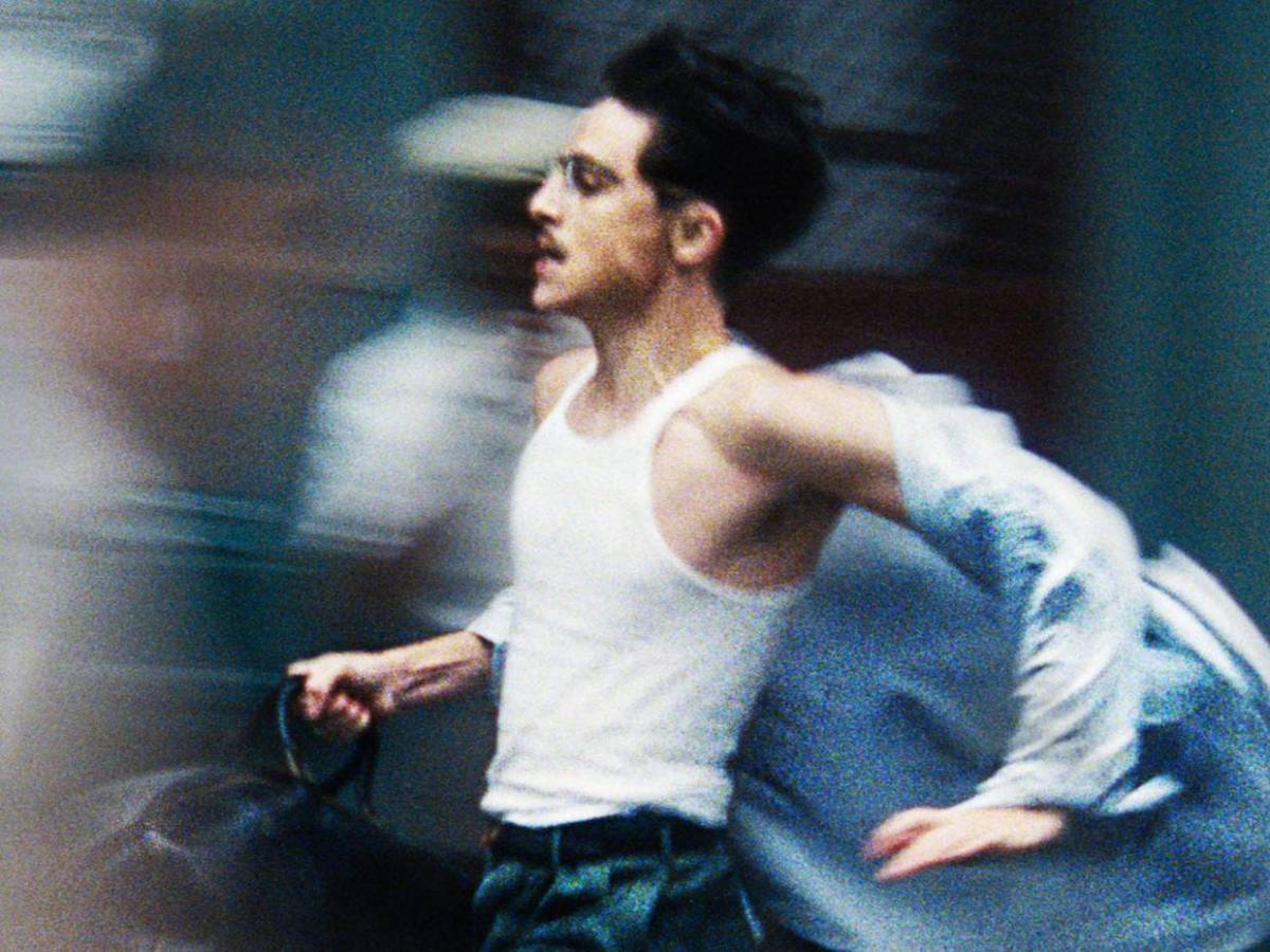 Por qué Timothée Chalamet no ganó el Oscar a Mejor actor pese a ser el favorito