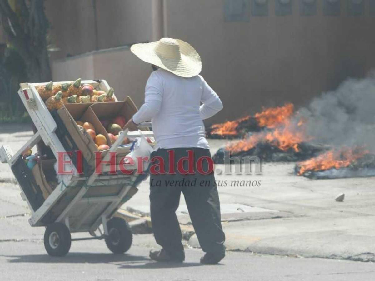 Denuncian a Mauricio Rivera por “acciones criminales y vandálicas” en Ciudad Mujer