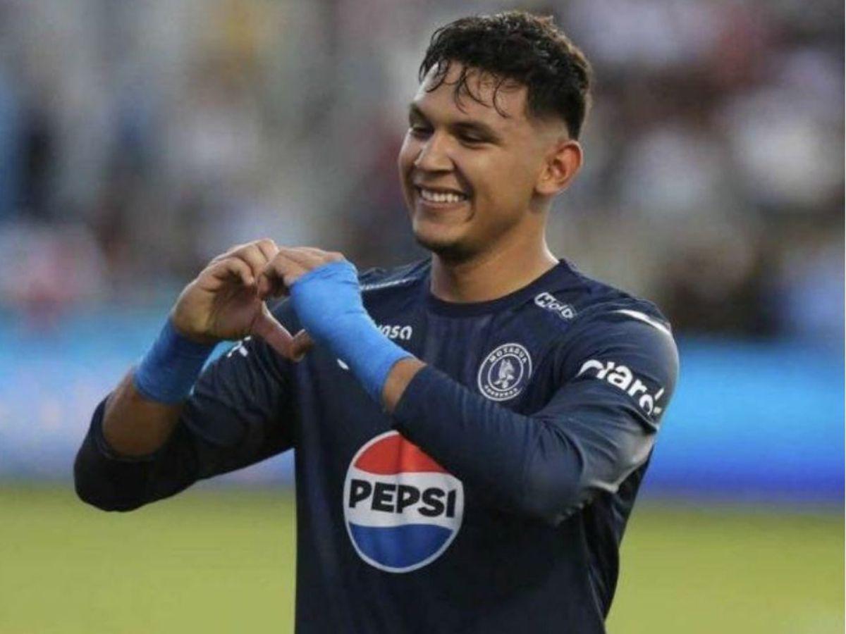 Bajas de la selección de Honduras para juego eliminatorio ante Haití