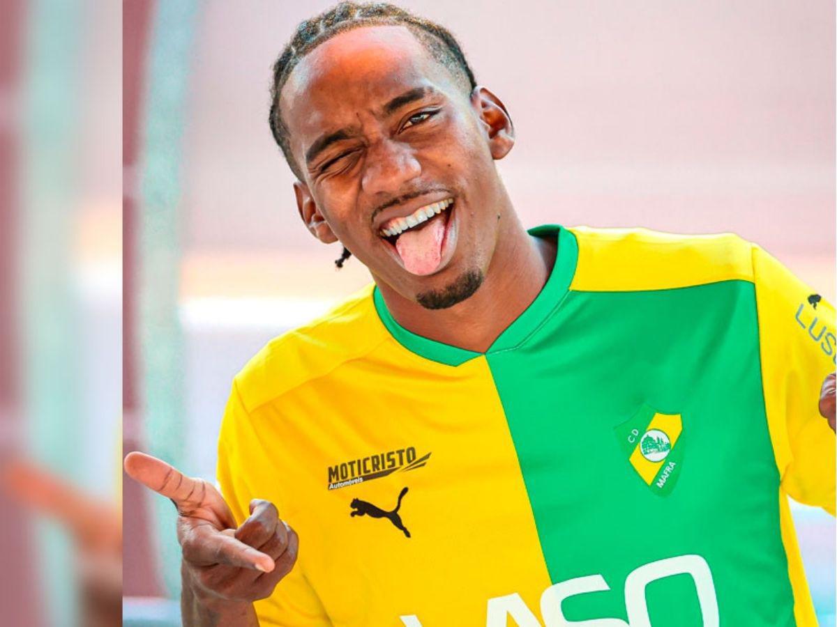 Bajas de la selección de Honduras para juego eliminatorio ante Haití