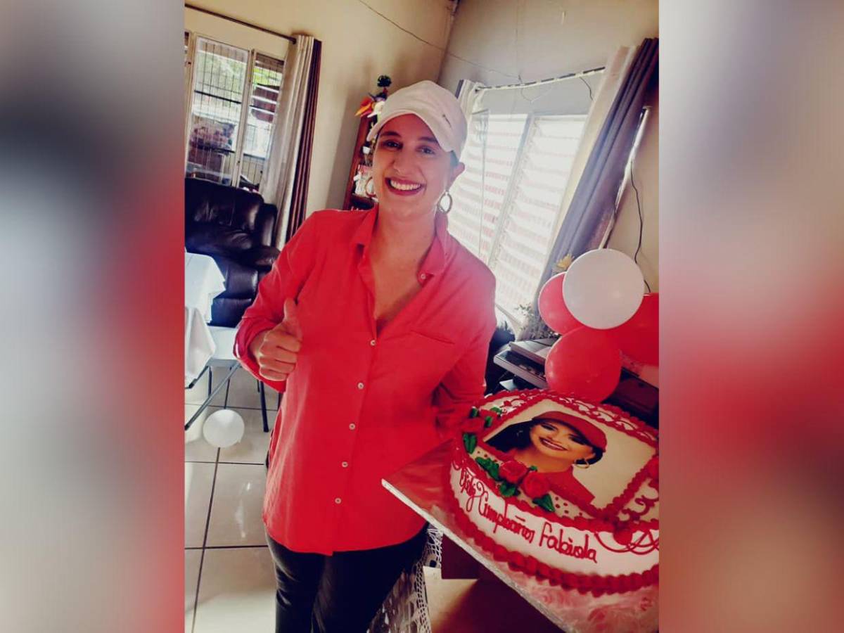 ¿Quién es Fabiola Abudoj, denunciada por Nasralla de tramar un fraude en su contra?