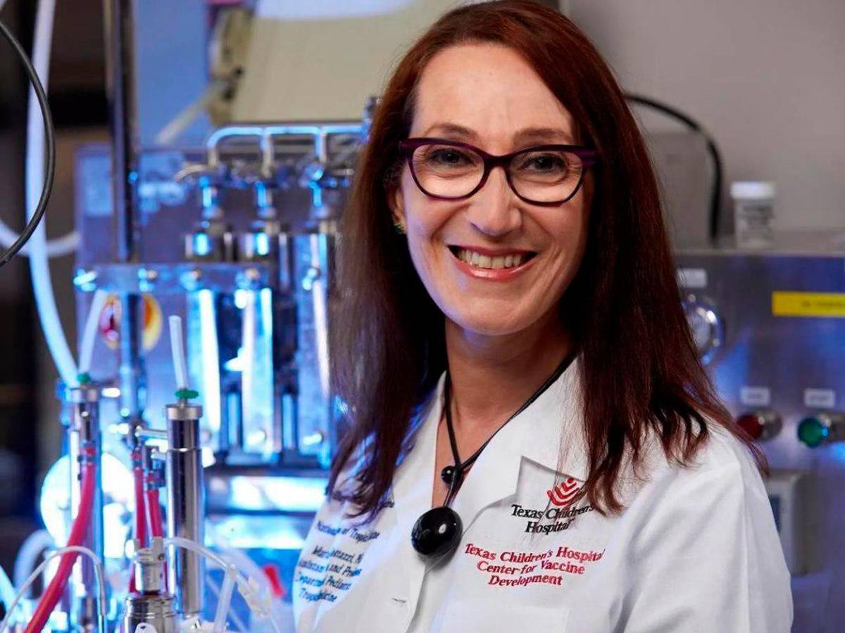 Cuando era niña, nunca soñó con ser nominada al Premio Nobel de la Paz, aunque cree que las aspiraciones siempre deben existir.