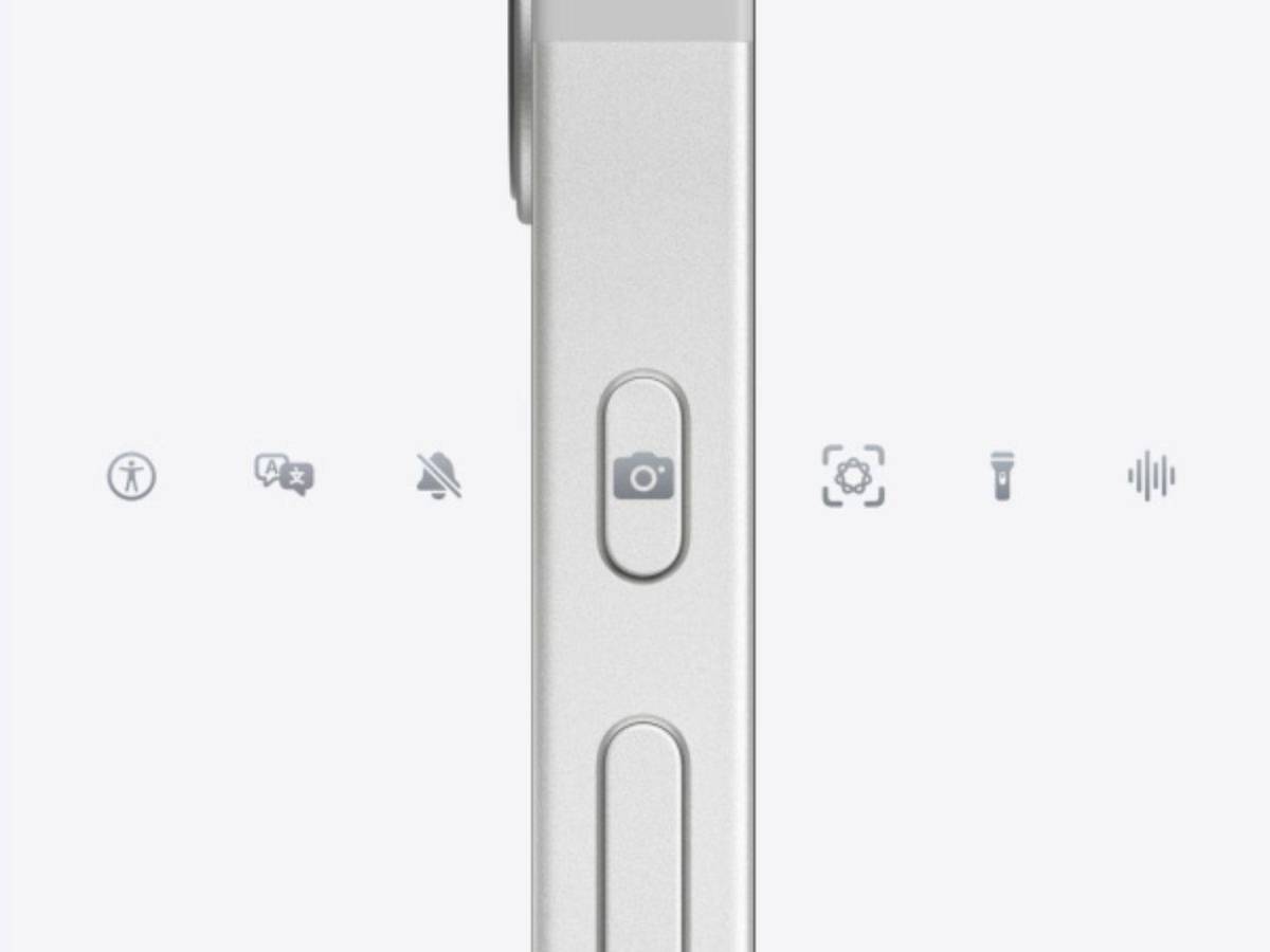 Apple presenta el iPhone 17e con A19, MagSafe y doble almacenamiento