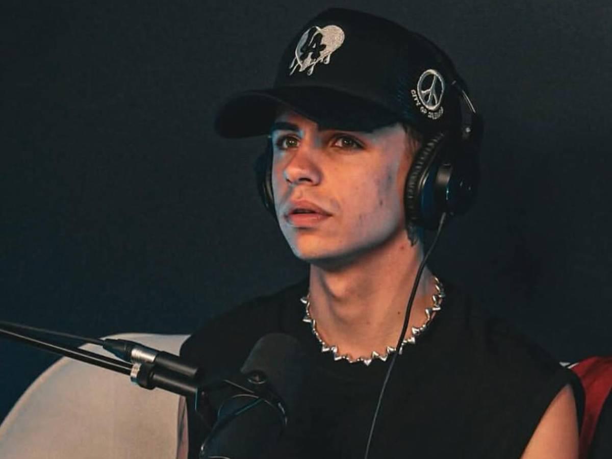 Nicki Nicole se olvida de Lamine Yamal; es vinculada con otro famoso