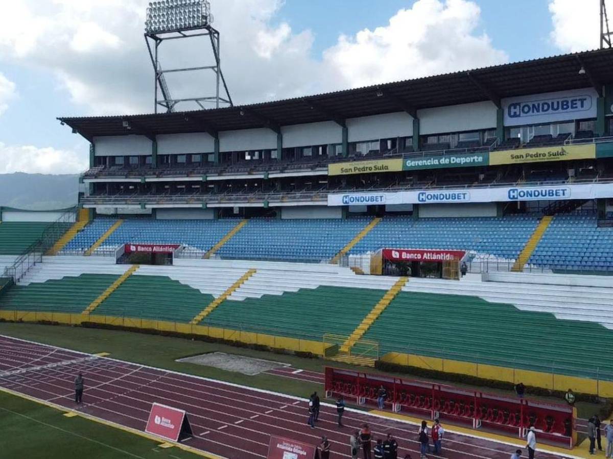 Messi no solo trae magia, también millones: San Pedro Sula se beneficia con su visita