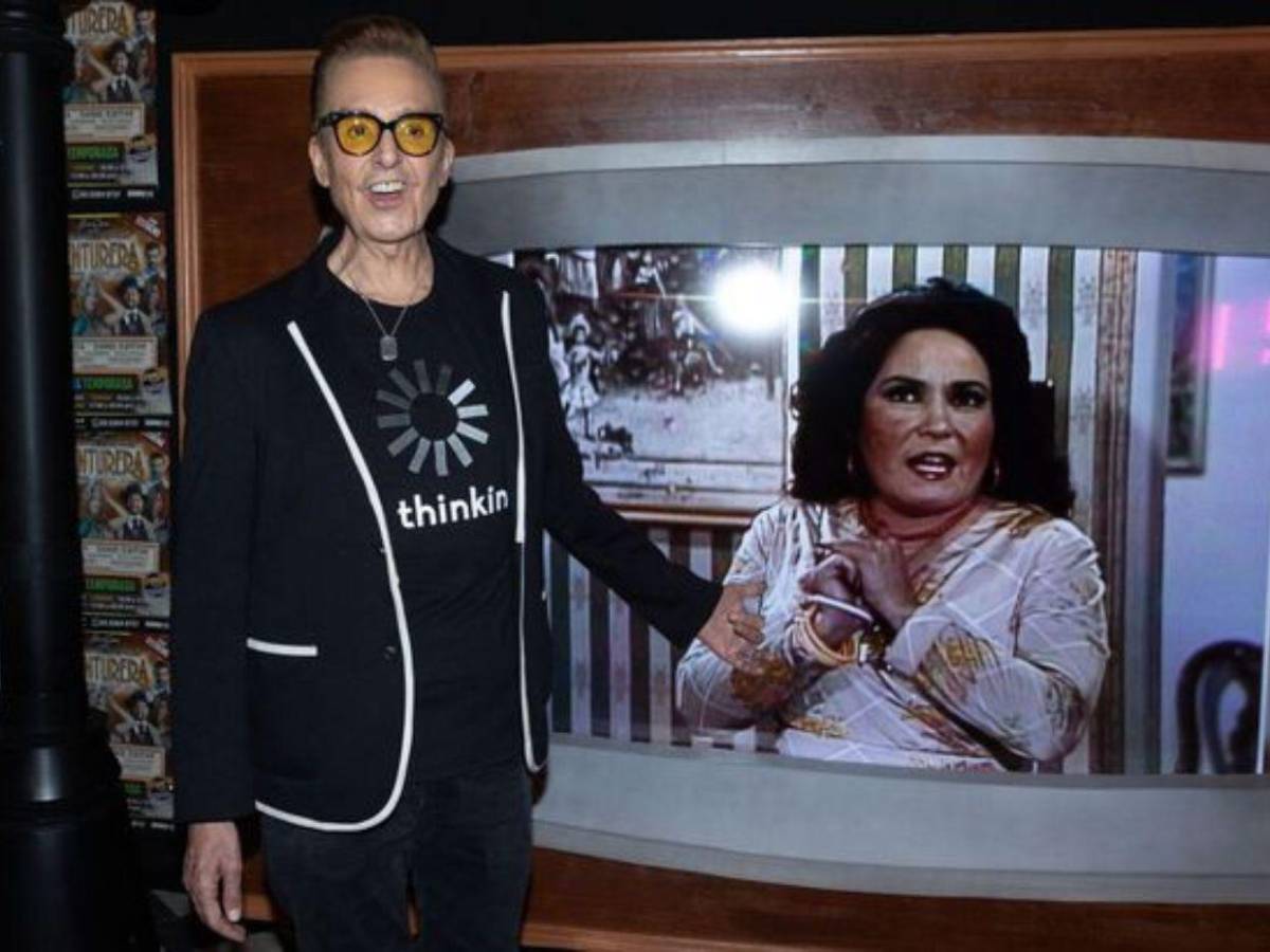 El deterioro físico de Daniel Bisogno: su transformación a lo largo de los años