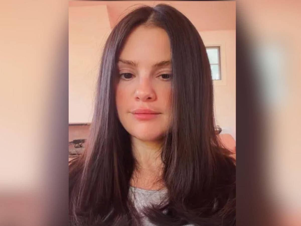 Selena Gómez cuenta qué pasó con su voz y su lucha con el vape