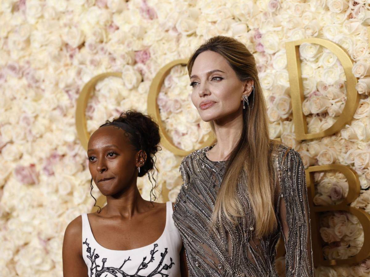 ¿Qué ha sido de los hijos de Angelina Jolie y Brad Pitt?