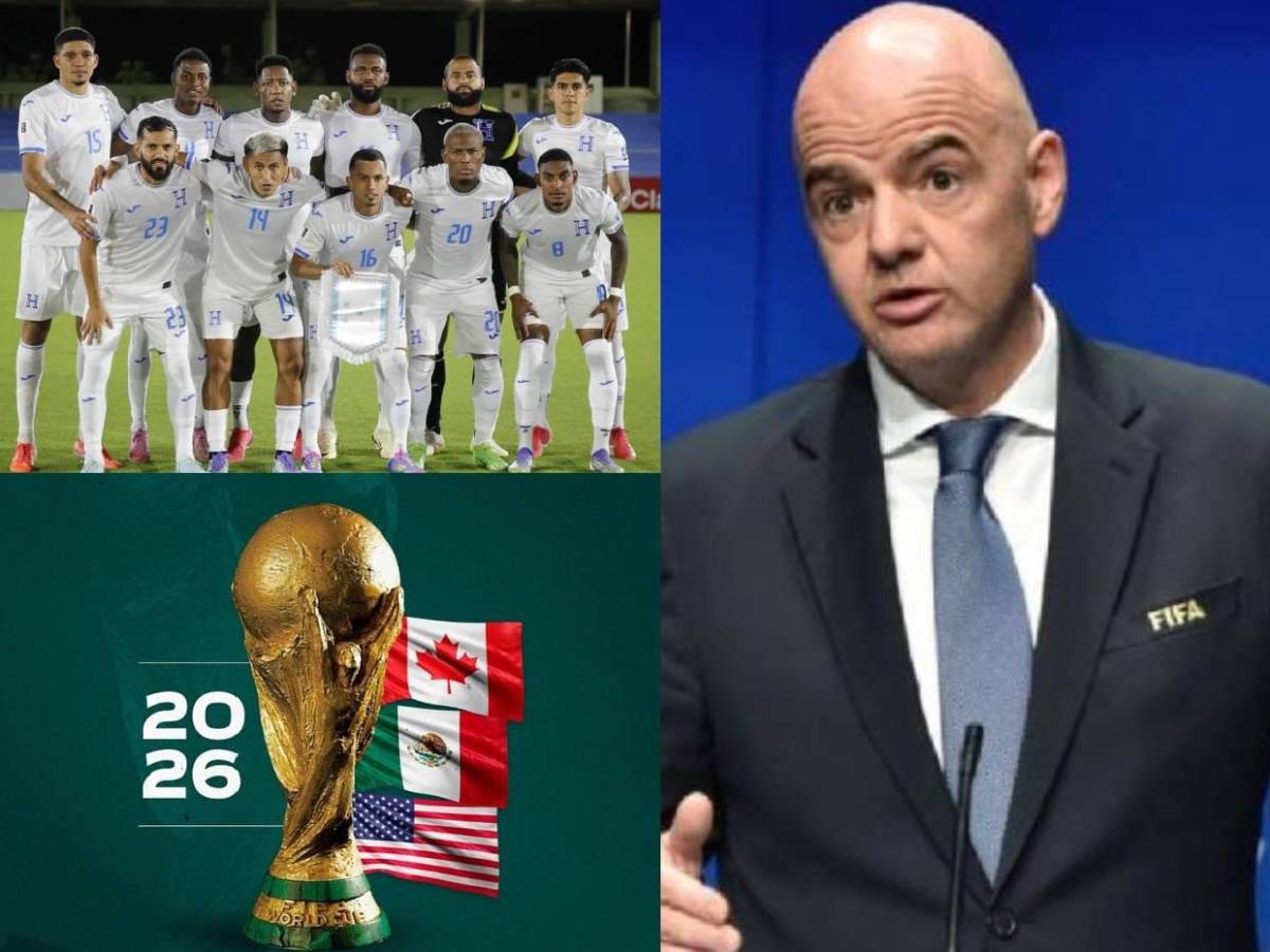 Los millones de dólares que recibirán los equipos que presten jugadores para el Mundial 2026