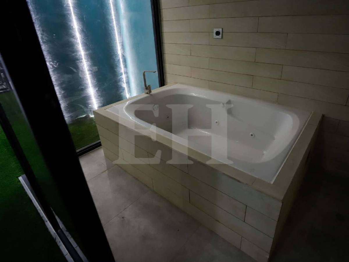 Son una belleza: Así están quedando los camerinos del remodelado estadio Juan Ramón Brevé