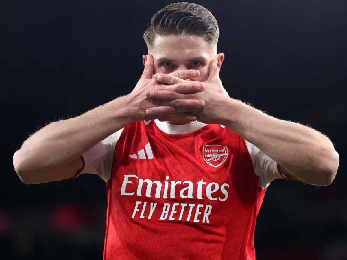 Tabla de goleadores de la Champions League: Mbappé domina; Haaland, Kane y Gordon lo persiguen