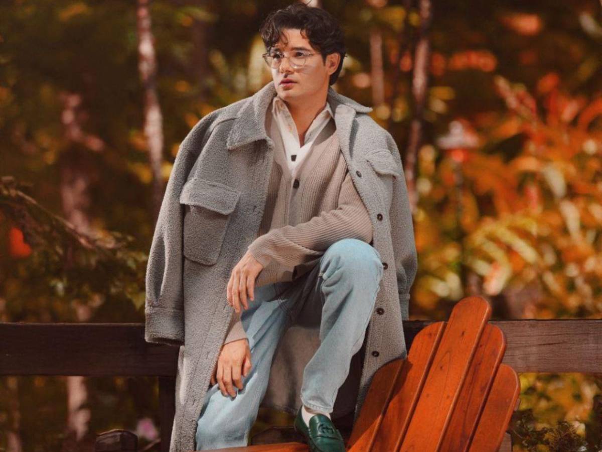 Facundo restauró su relación con su padre: ¿Cuestionaba su orientación sexual?