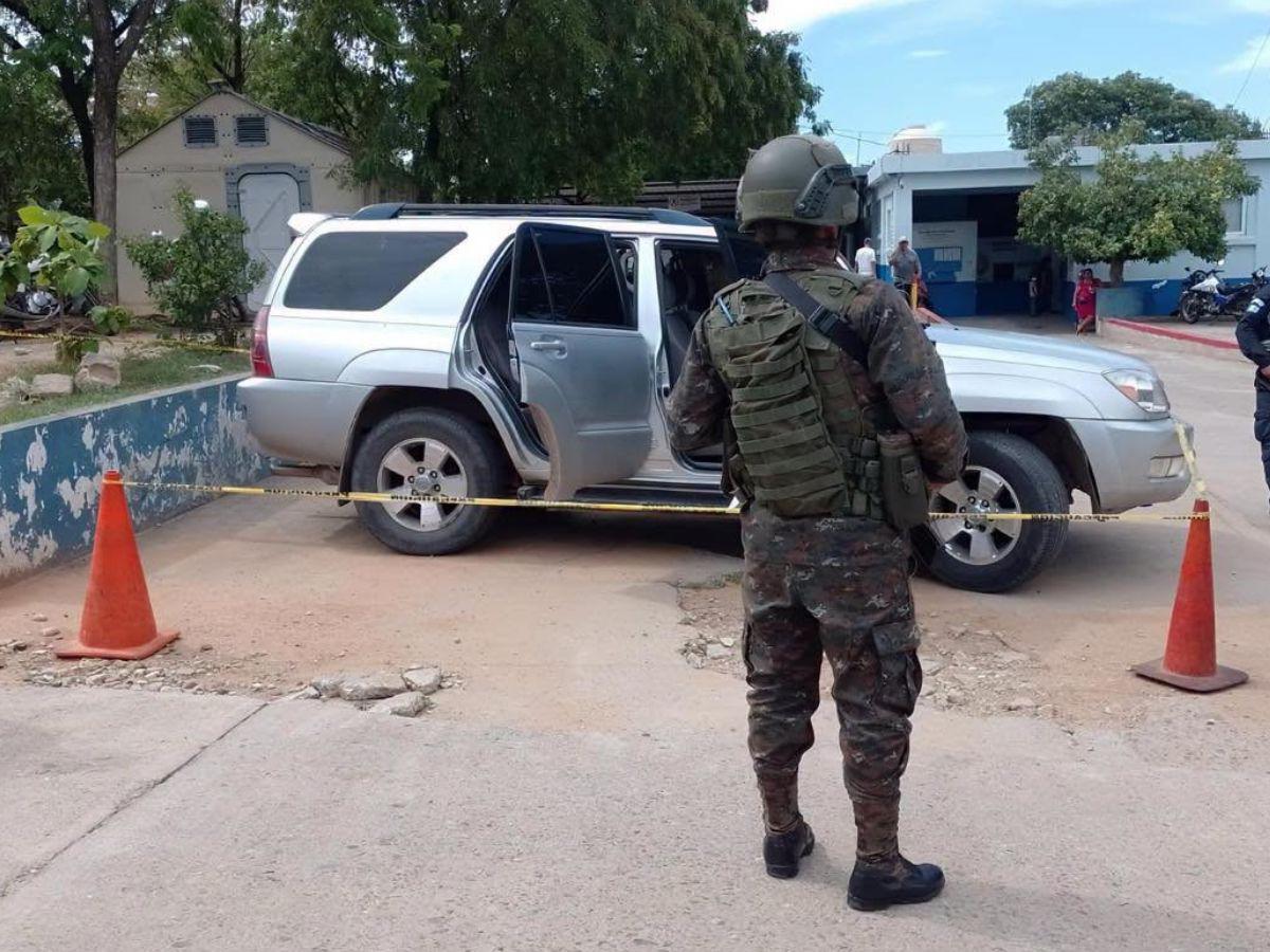 Carlos Miranda, joven copaneco estudiante de Derecho que murió tras descarga eléctrica