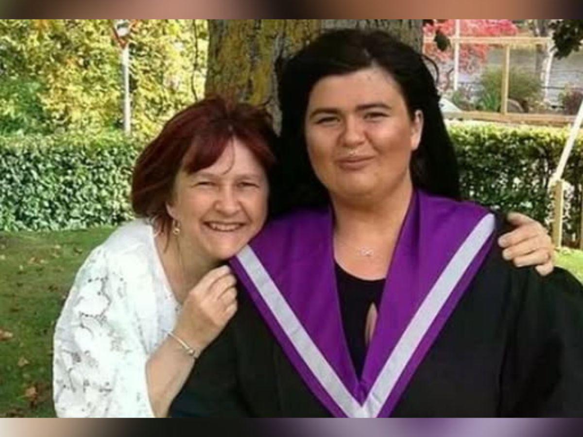 Hombre descuartizó a su esposa en California por no bajar de peso tras embarazo