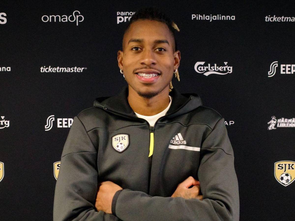 Sensibles bajas: Las ausencias de Honduras para la Copa Oro 2025