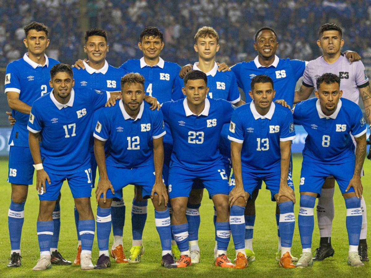 Repechaje al Mundial 2026: ¿cómo funciona y en qué casos lo jugaría Honduras? Repechaje al Mundial 2026: ¿cómo funciona y en qué casos lo jugaría Honduras?