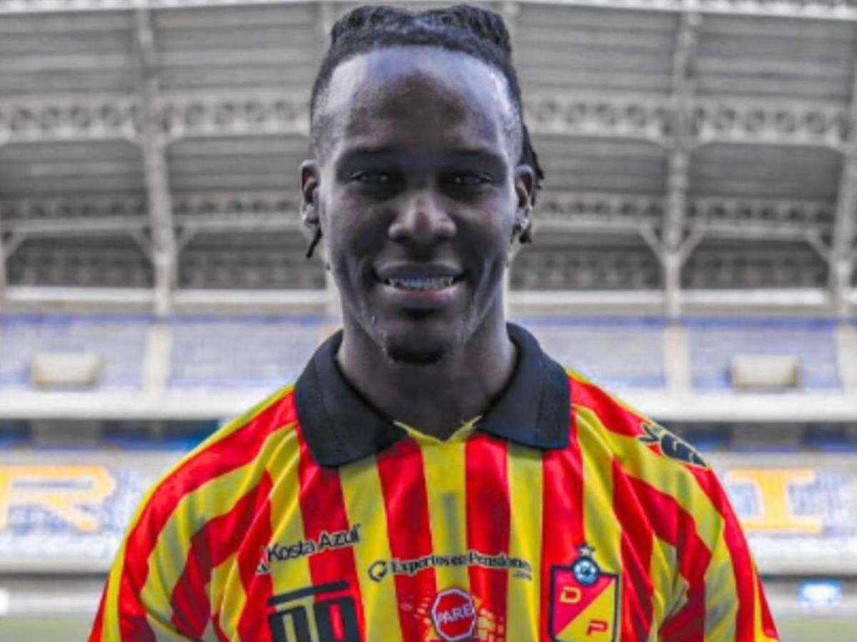 Sensibles bajas: Las ausencias de Honduras para la Copa Oro 2025