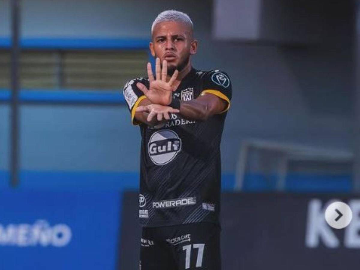 Los cambios que se vienen en Motagua tras quedar eliminado del Torneo Apertura 2025