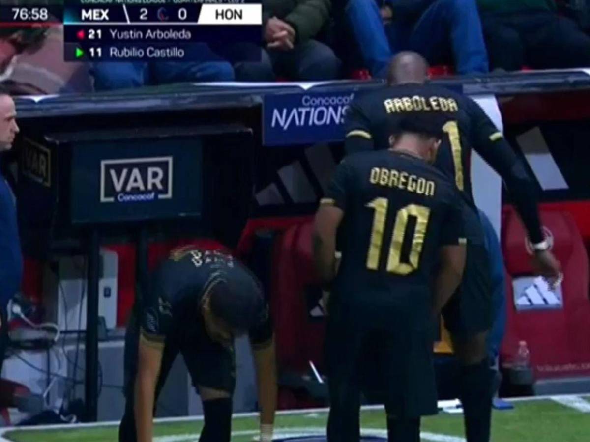 Así es la nueva vida de Juan Carlos Obregón al cambiar de club en EE UU