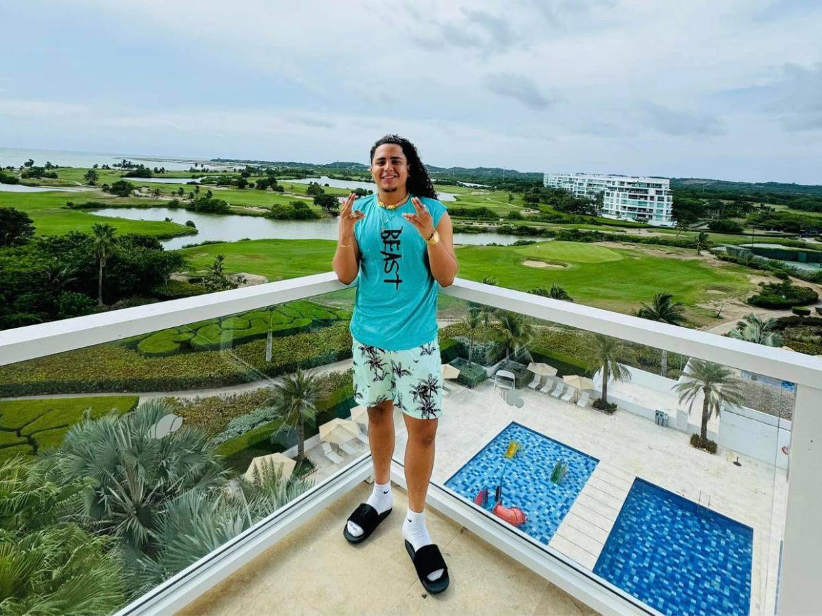 Tiktokers hondureños reaccionan al cierre de la plataforma en EUA