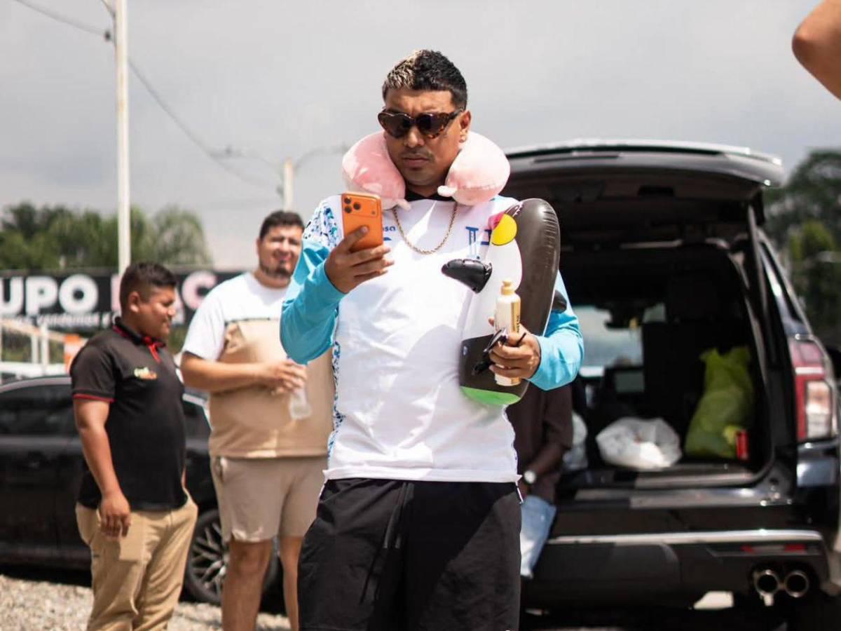 Supremo sorprende y revela importante noticia sobre la Selección de Tiktokers de Honduras