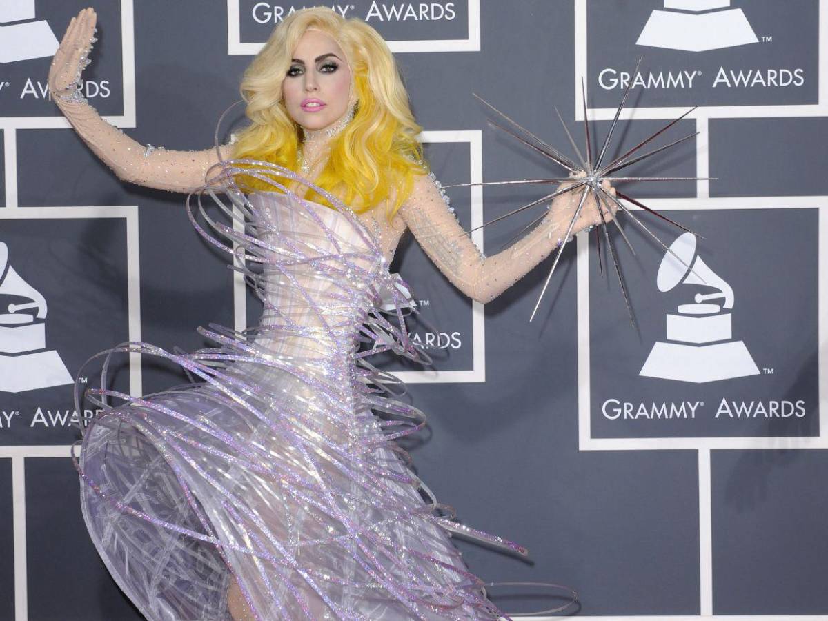 Lady Gaga cumple 40 años como una de las figuras más influyentes de la industria musical