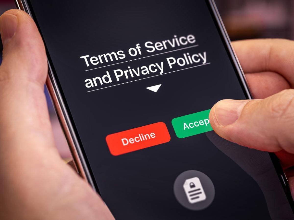 Estas son las aplicaciones que más información personal recopilan