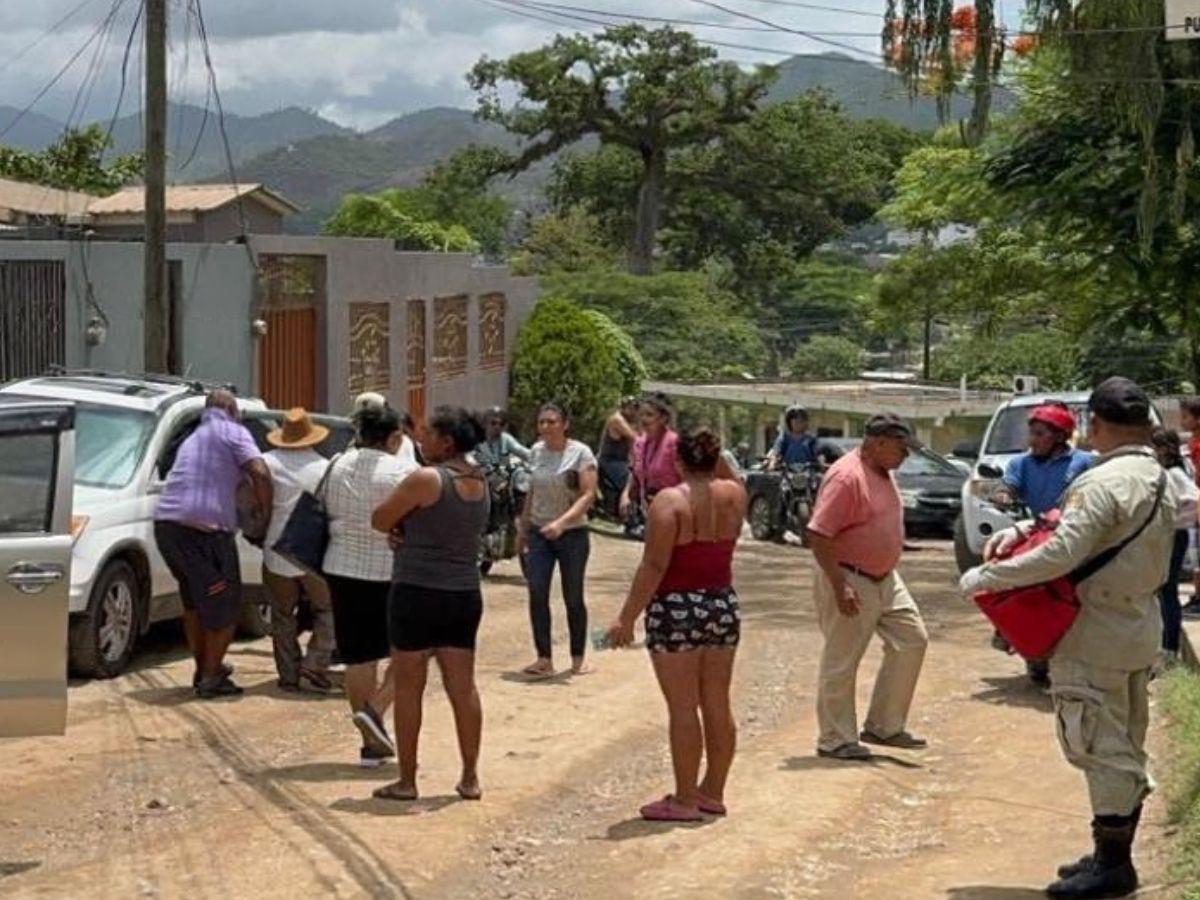 Celín Banegas, ganadero asesinado en Juticalpa, Olancho; recibió al menos 9 disparos Celín Banegas, ganadero asesinado en Juticalpa, Olancho; recibió al menos 9 disparos