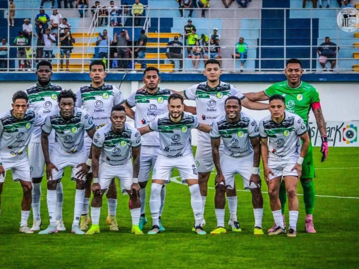 ¡Sorpresa! Futbolista hondureño festeja tras anuncio de indulto a Juan Orlando Hernández