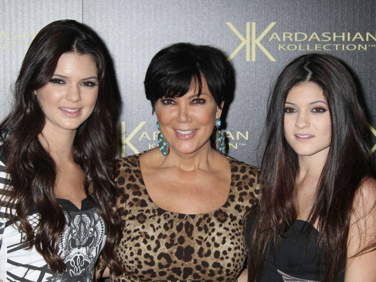 ¿Rivalidad entre hermanas? Kendall Jenner confiesa que sintió celos de Kylie