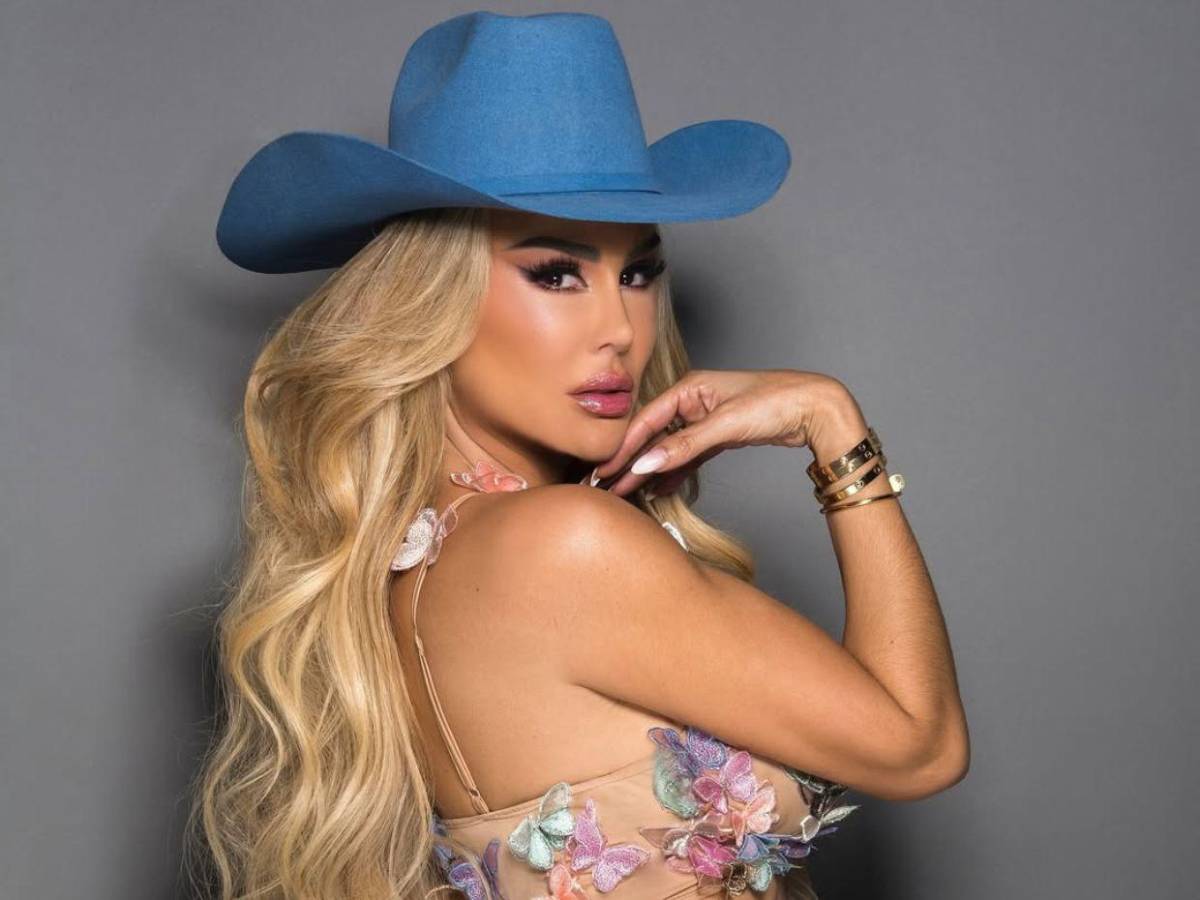 Ninel Conde pierde demanda contra Anabel Hernández: ¿Tuvo romance con un narco?