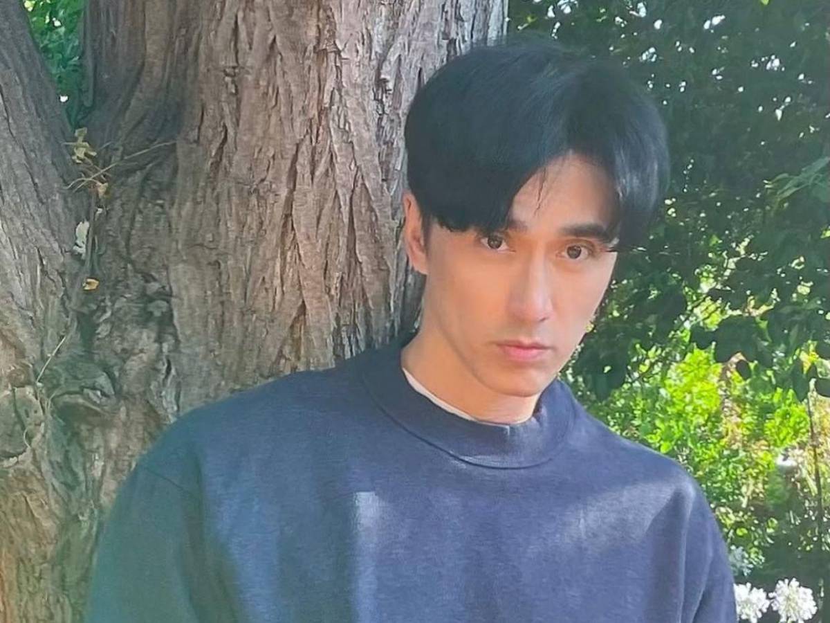 Chuando Tan: el modelo de 58 años que sorprende con su apariencia juvenil