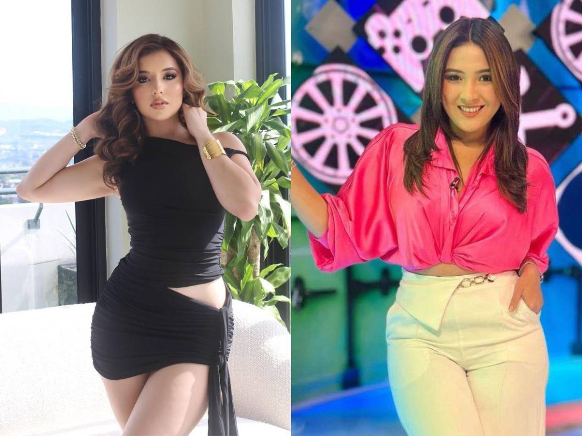 Malena Maradiaga sobre conflicto con excompañera: Decía que yo me vendía por mi cuerpo