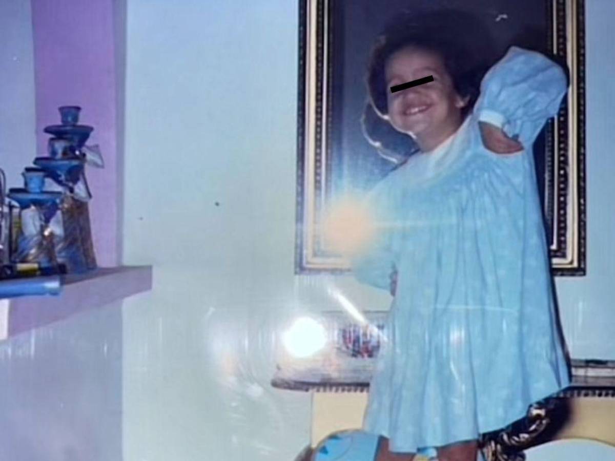 Solo tenía 8 años... abusaba de mí unas 5 o 7 veces al día: Testimonio de Anahí antes de ser hallada muerta