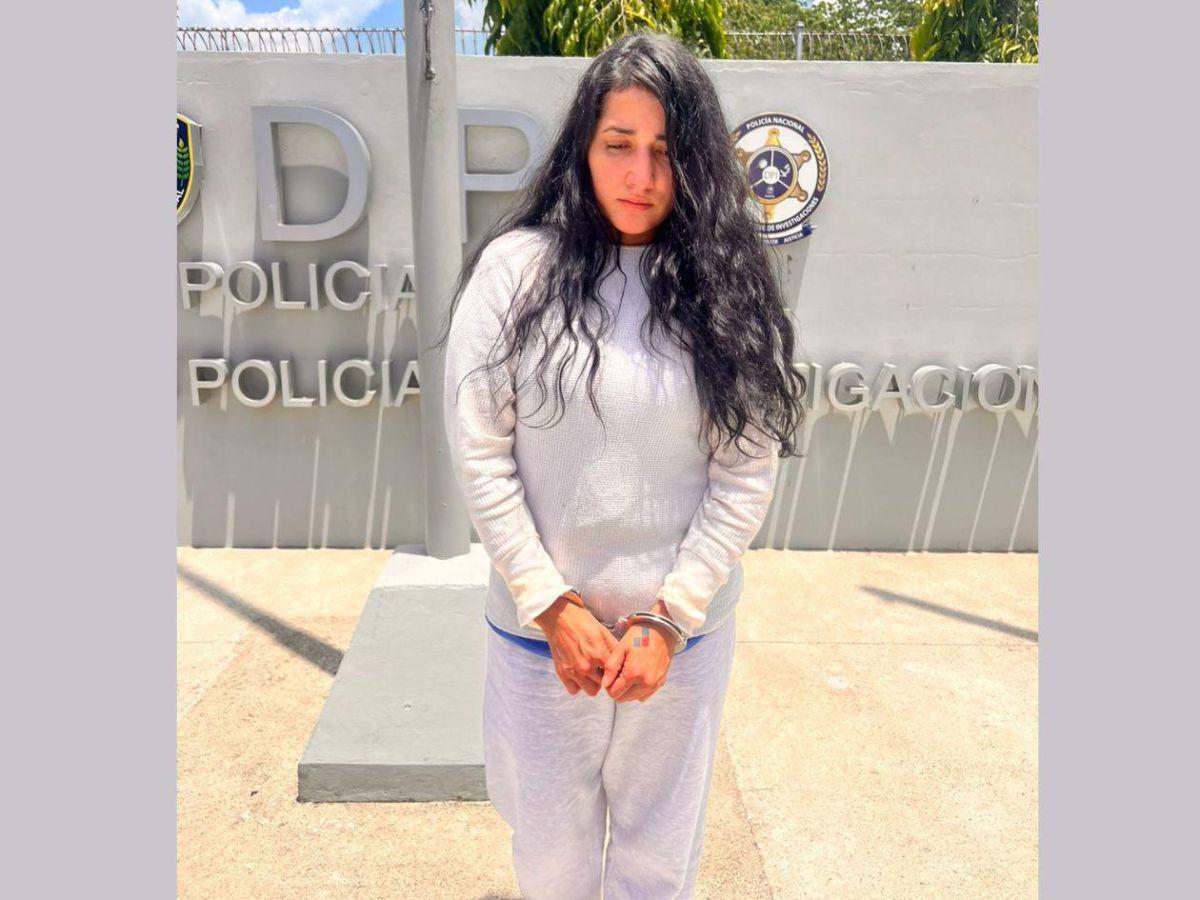 Ana Cárdenas habría citado a un hombre para secuestrarlo: huyó a EE UU y la deportaron