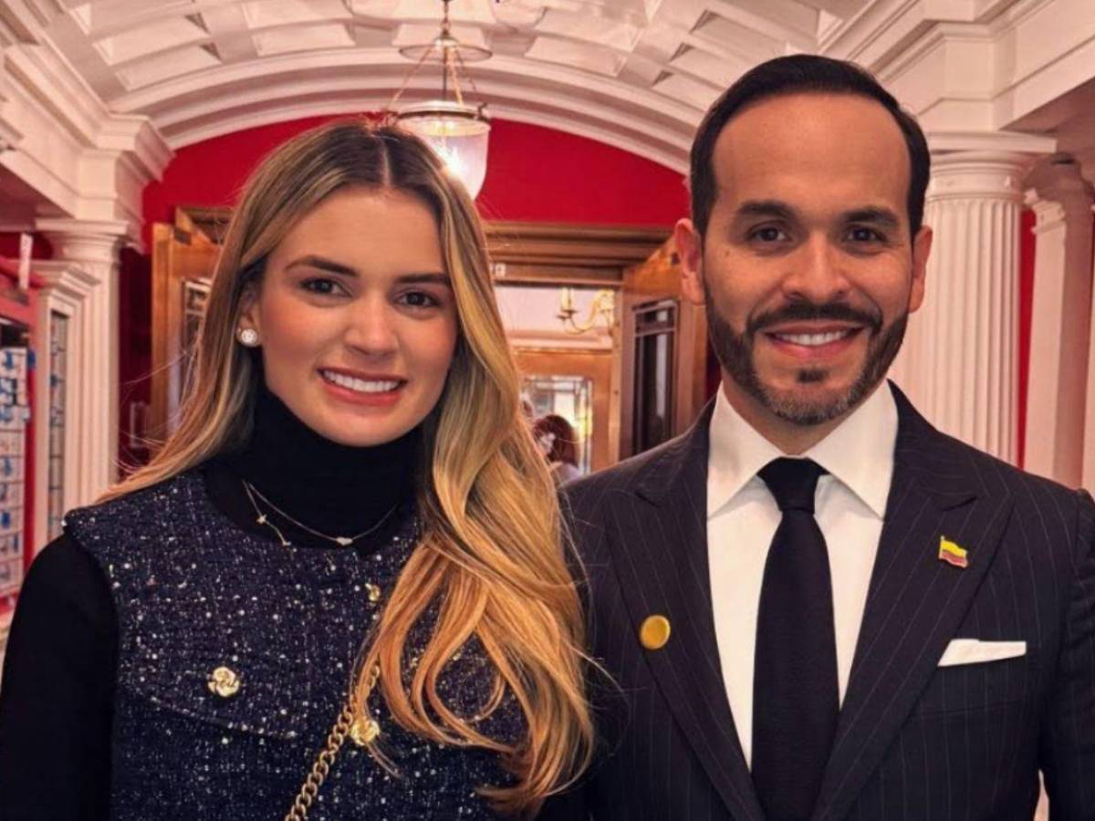 ¿Quién es Ana Lucía Pineda, la empresaria que se convertirá en la próxima primera dama de Colombia?