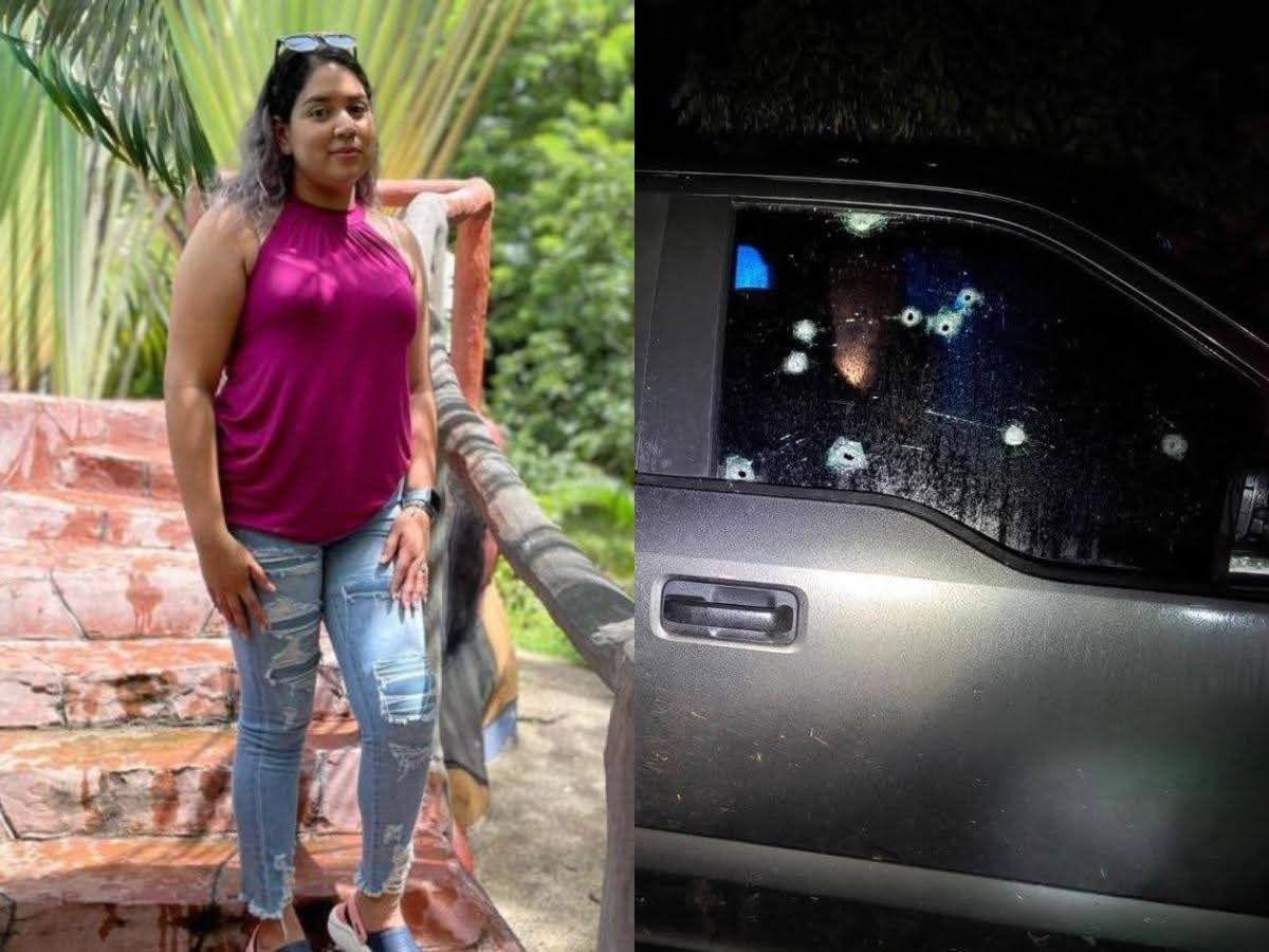 Tuvo un altercado con un supuesto narcotraficante: ¿Exsar Paz era el blanco de la masacre en Olancho?