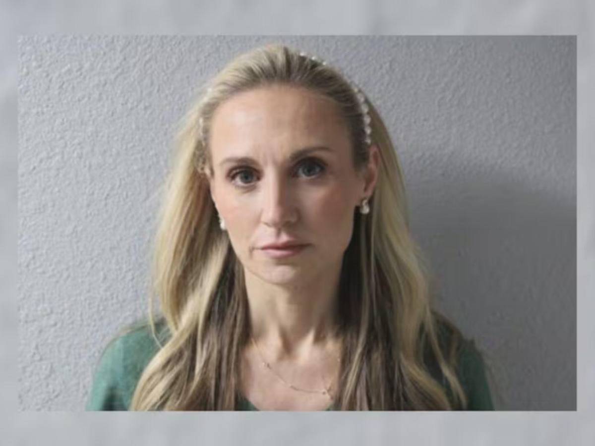 Misty Roberts, exalcaldesa condenada por mantener relación con el amigo menor de su hijo
