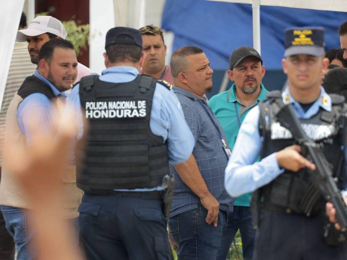 Derechos Humanos respalda exigencia de reembolso a afectados por el caso Koriun