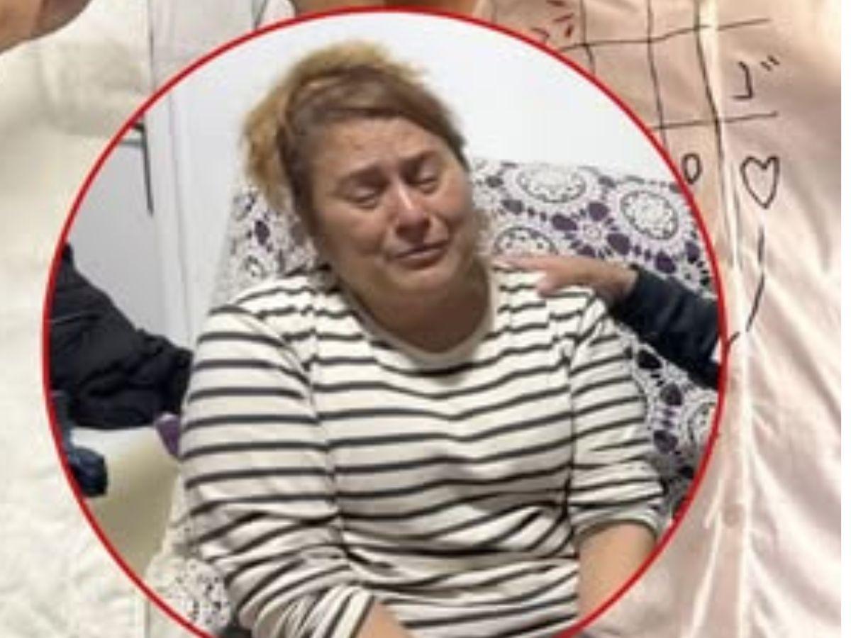 Su madre vio el accidente sin sospechar que era él: hondureño muere atropellado en España