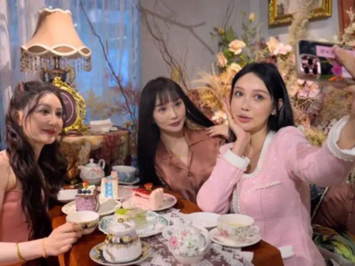 Abby Wu, la mujer que se ha hecho más de 100 cirugías: Nunca dejaré de hacérmelas