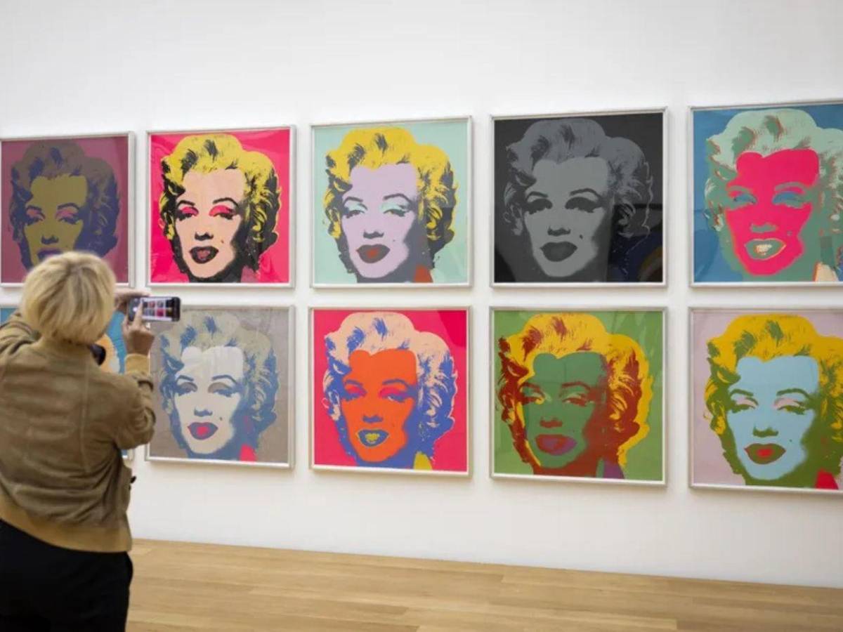 Marilyn Monroe, la actriz que desafió Hollywood más allá del mito de la rubia