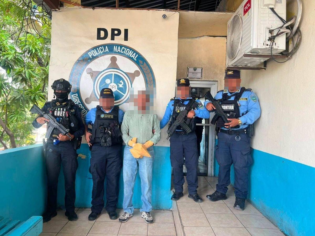 Rafael Herrera, exregidor asesinado por el dueño de un perro tras reclamarle que mordió a su hijo