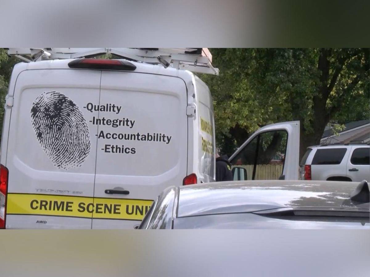 Exjugador de baloncesto fue asesinado por mujer tras un simple bocinazo en EE UU