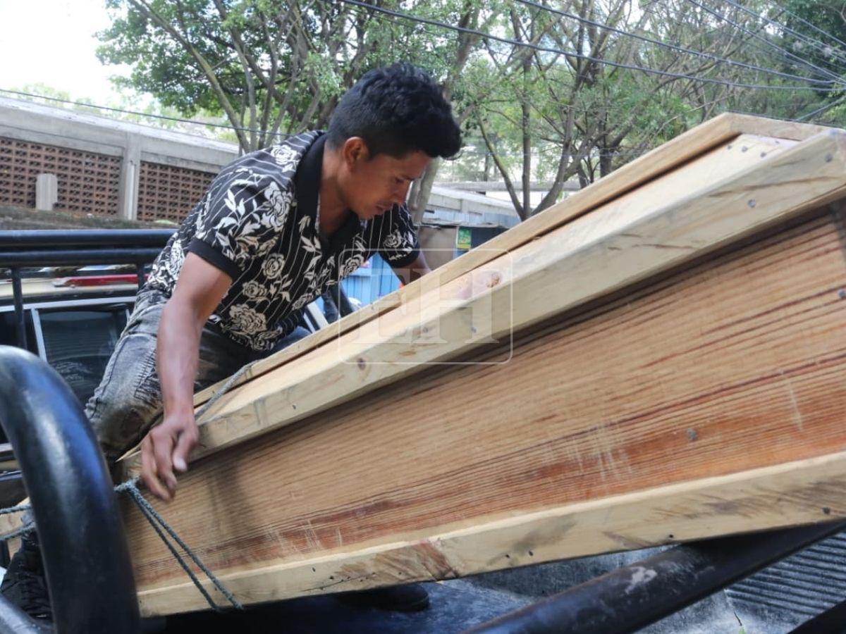 Wil García, el hombre que mató a machetazos a una señora de 55 años por oponerse a ser abusada