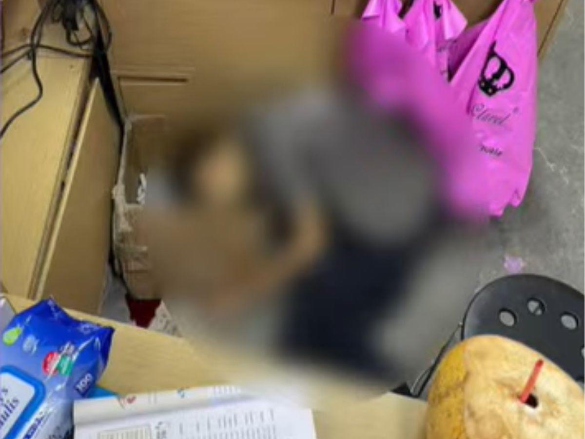 ¿Guardia que mató a Hong Xi Xuan estaba drogado? Lo que se sabe del crimen en la 21 de Febrero