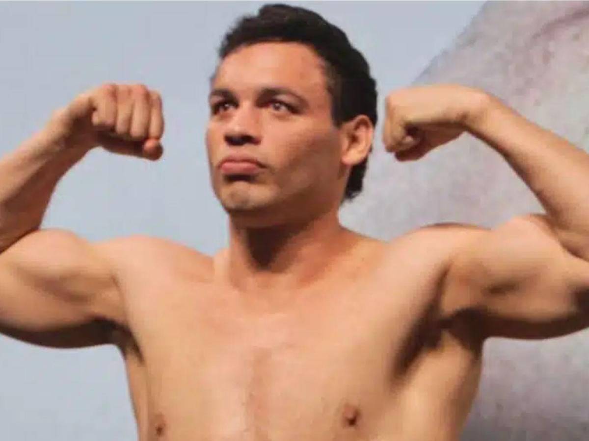 ¿Quién es Julio César Chávez, boxeador vinculado con el Cártel de Sinaloa?