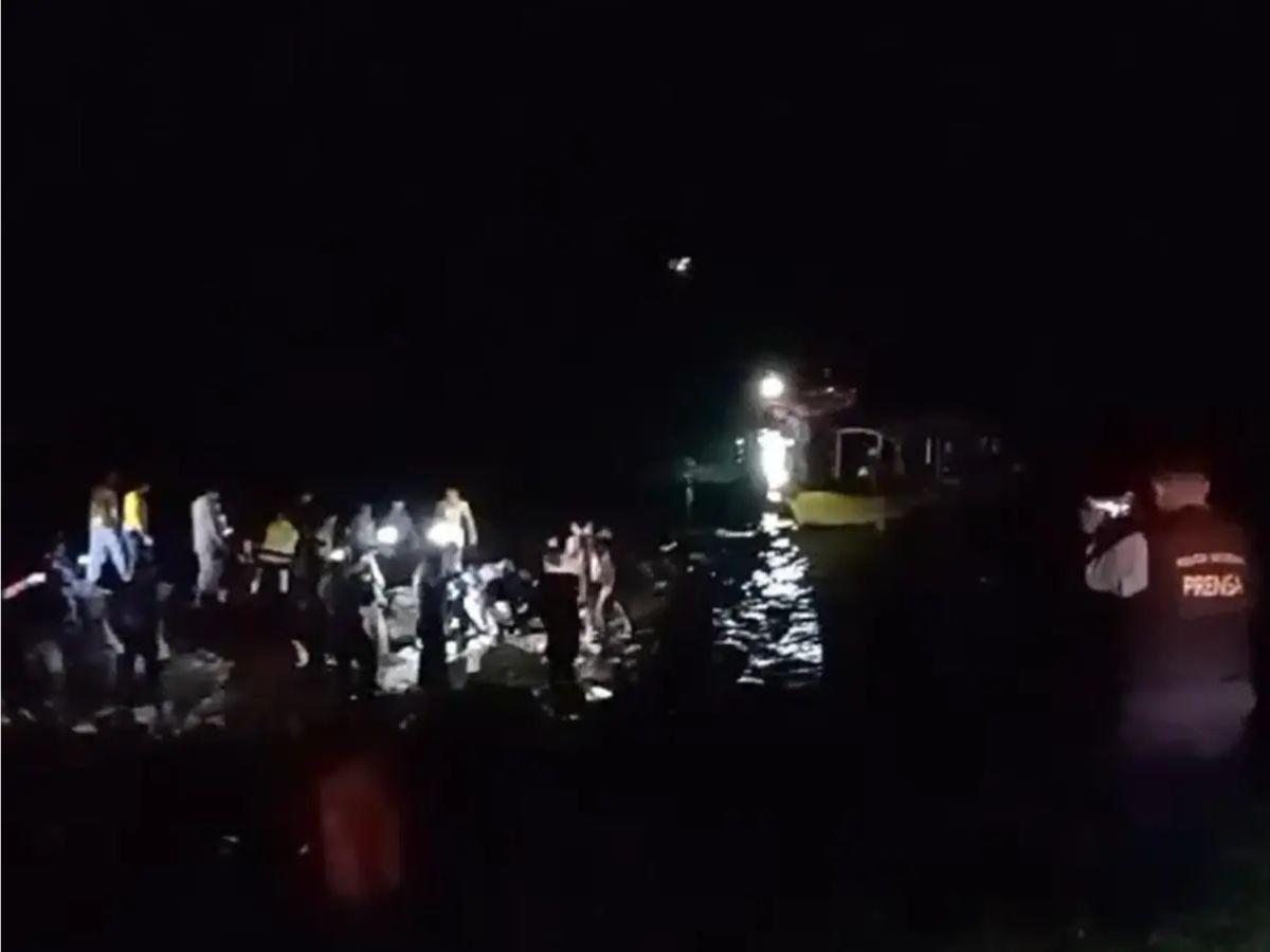 Sacarán sus restos casi 1 año después: tragedia de avión en Roatán sigue sin respuestas